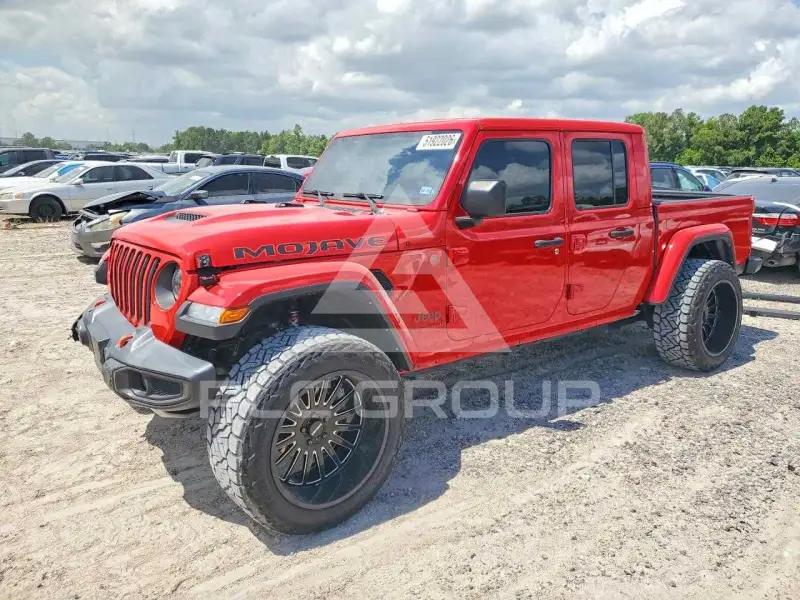 2021 Jeep Grand Cherokee фото