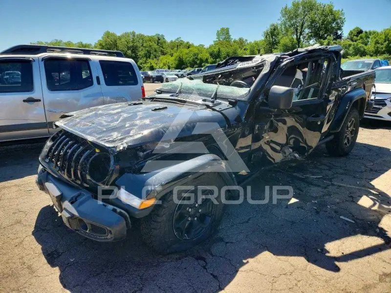 2021 Jeep Grand Cherokee фото