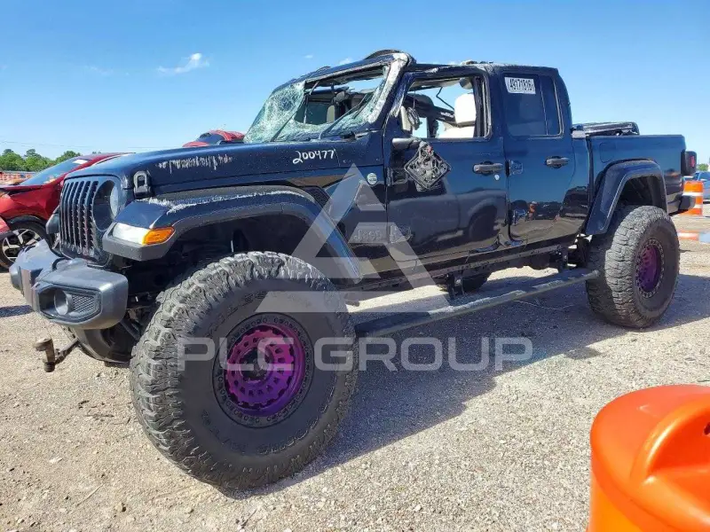 2021 Jeep Grand Cherokee photo