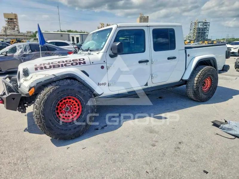 2021 Jeep Grand Cherokee фото