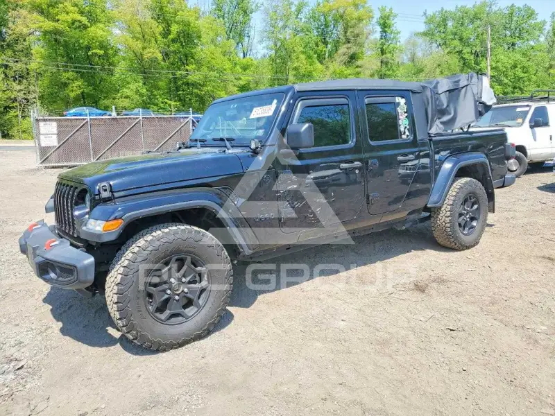 2021 Jeep Grand Cherokee photo