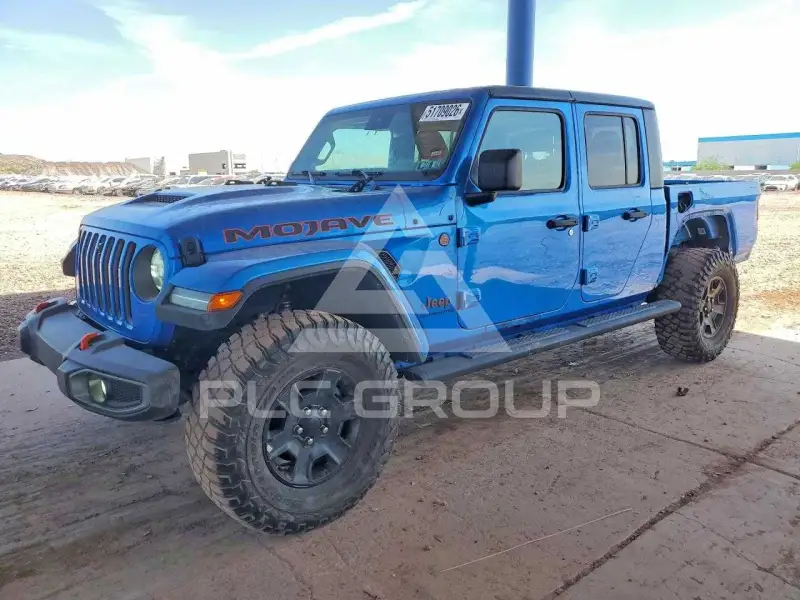 2021 Jeep Grand Cherokee фото
