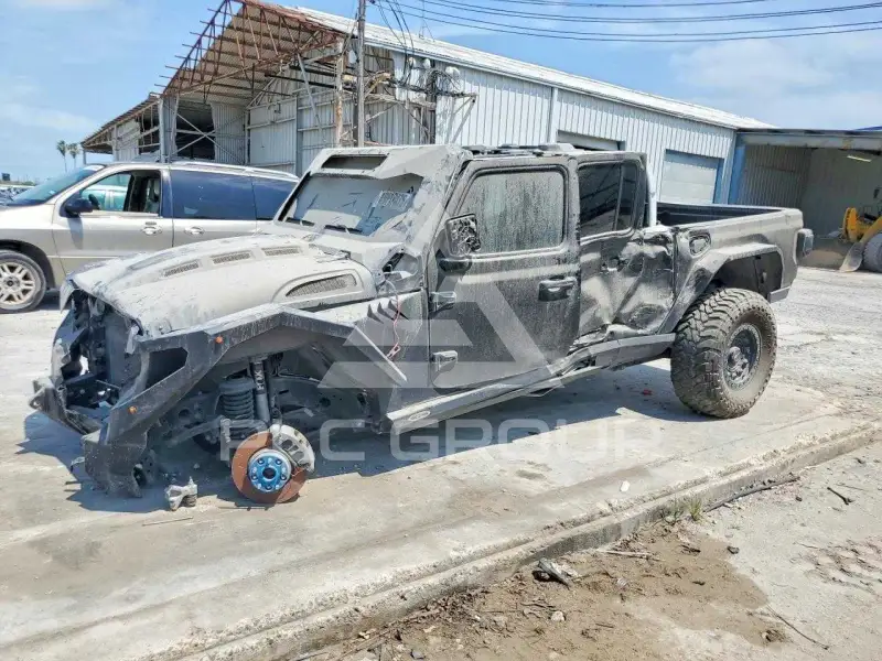 2021 Jeep Grand Cherokee photo