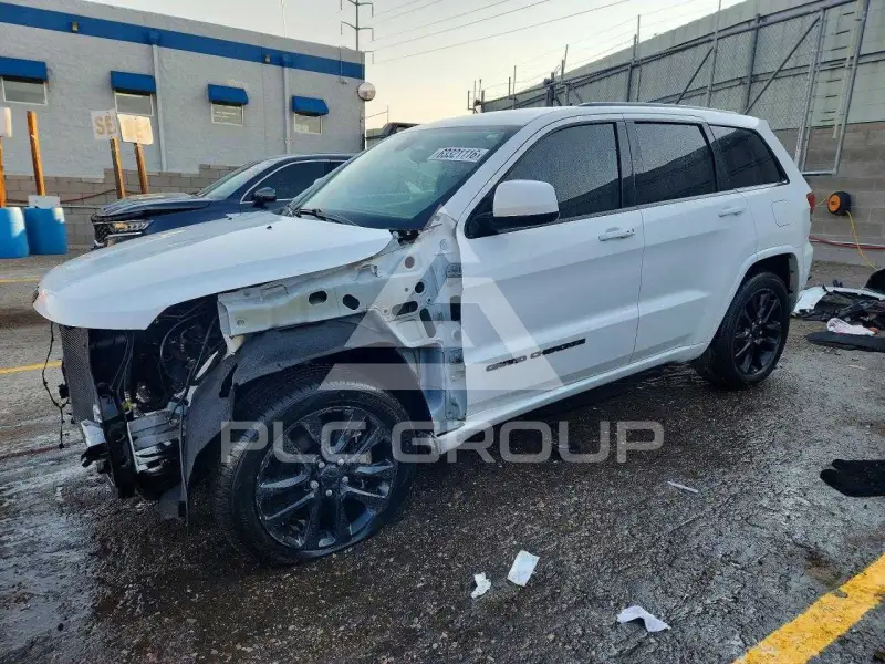 2021 Jeep CHEROKEE фото