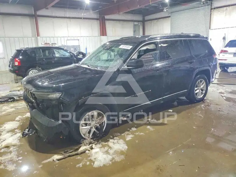 2021 Jeep CHEROKEE фото