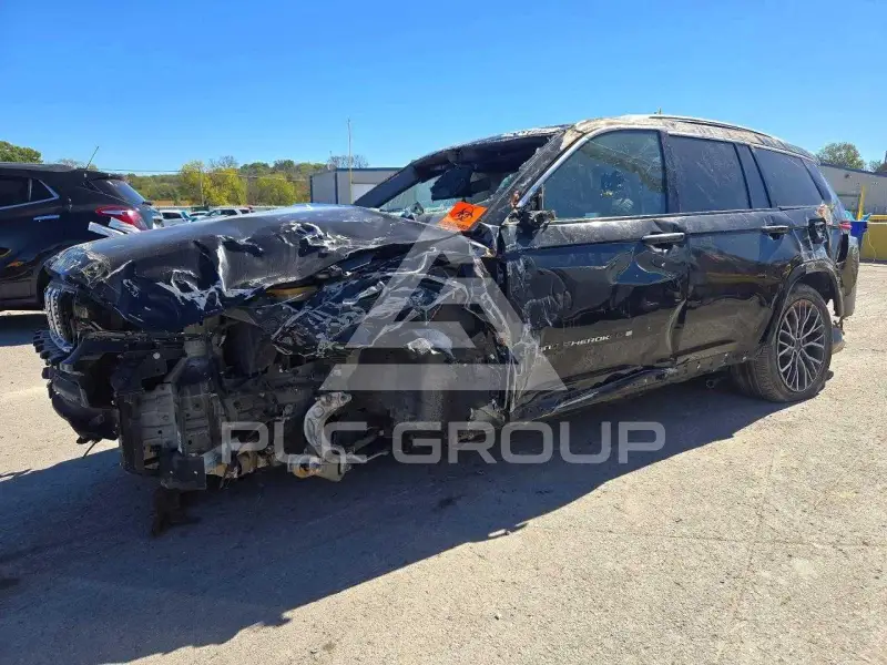 2021 Jeep CHEROKEE фото