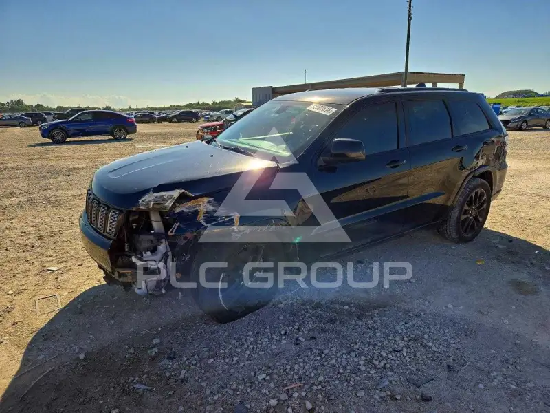 2021 Jeep CHEROKEE photo