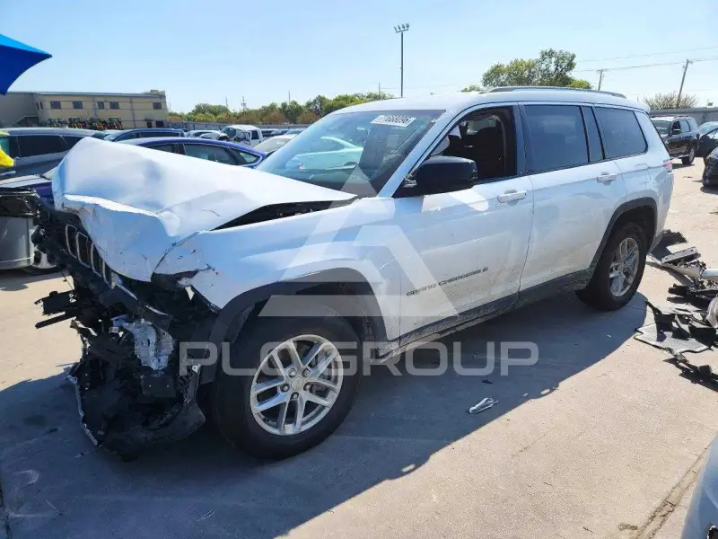 2021 Jeep CHEROKEE фото