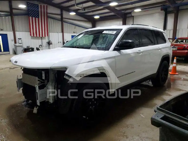 2021 Jeep CHEROKEE фото
