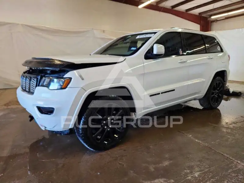 2021 Jeep CHEROKEE фото