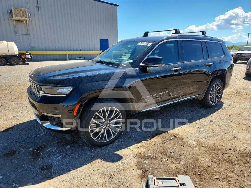 2021 Jeep CHEROKEE фото