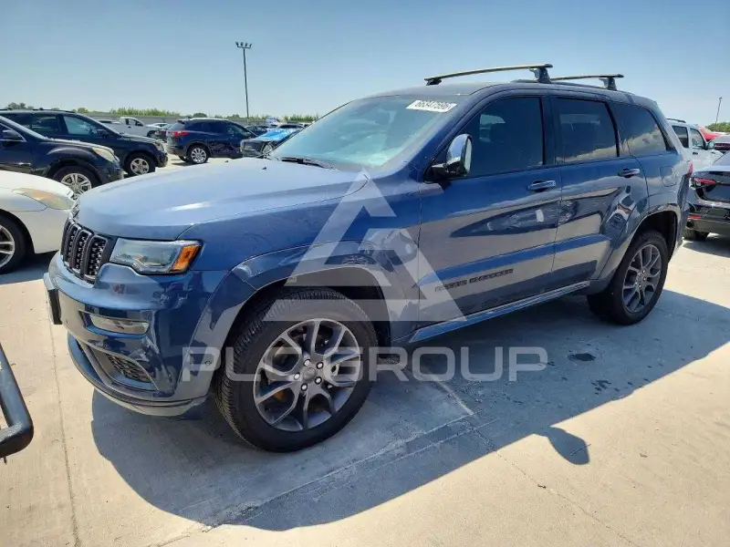 2021 Jeep CHEROKEE photo