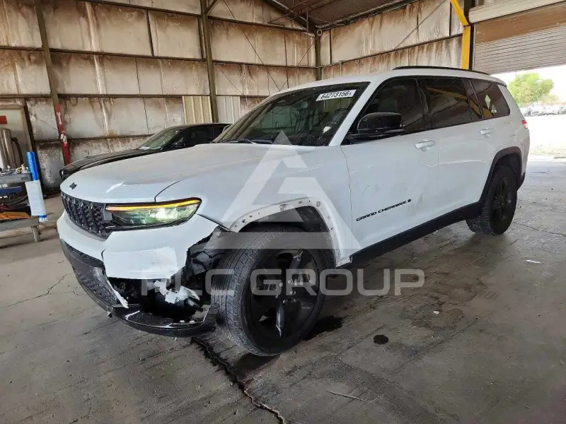 2021 Jeep CHEROKEE photo