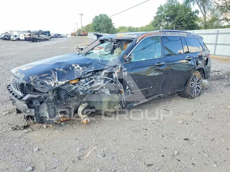 2021 Jeep CHEROKEE фото