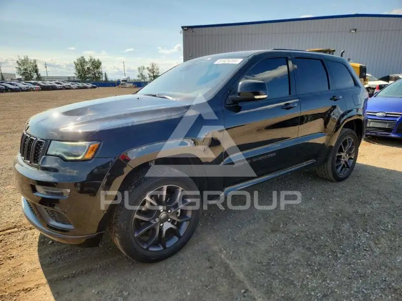 2021 Jeep CHEROKEE фото