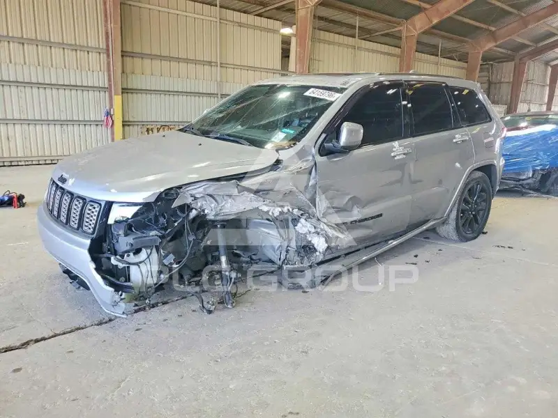 2021 Jeep CHEROKEE фото
