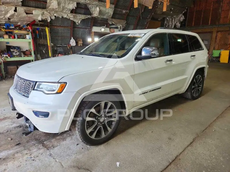 2021 Jeep CHEROKEE photo