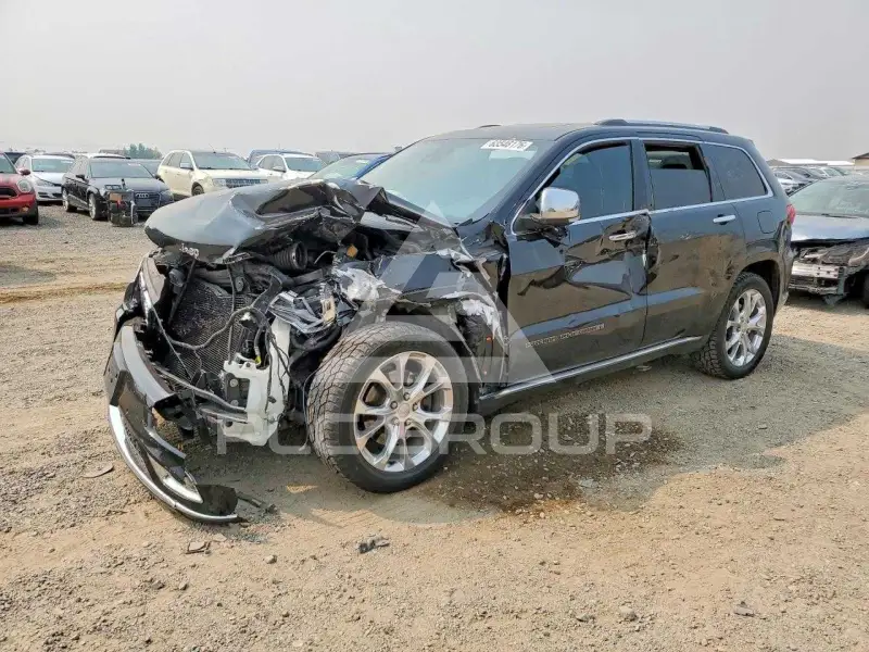 2021 Jeep CHEROKEE фото