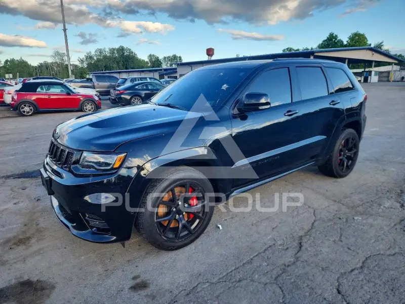 2021 Jeep CHEROKEE фото