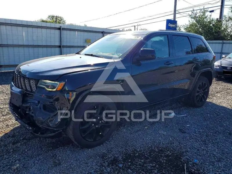 2021 Jeep CHEROKEE фото