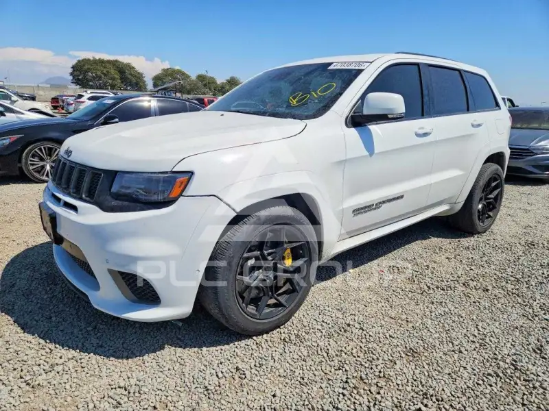 2021 Jeep CHEROKEE фото