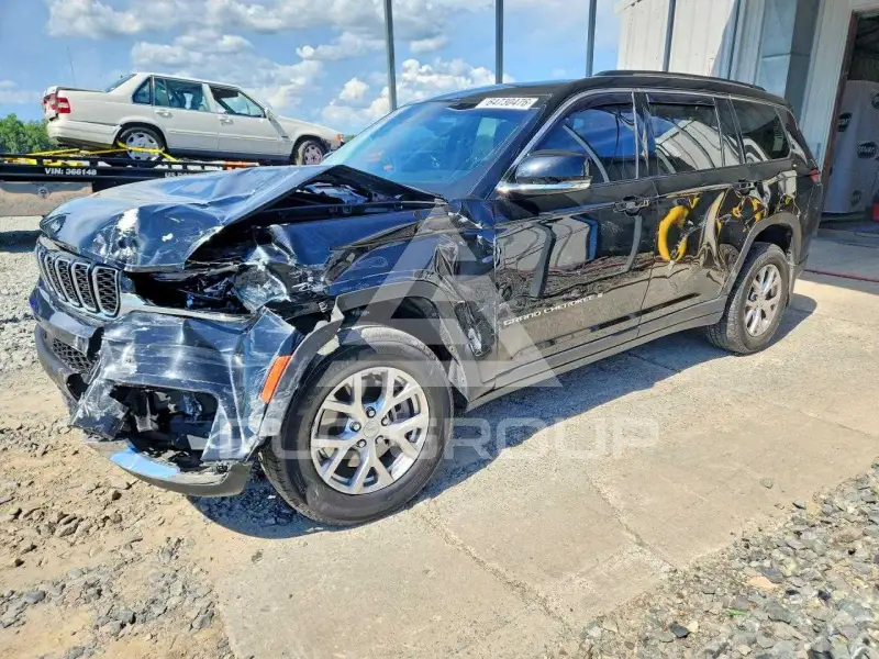 2021 Jeep CHEROKEE фото
