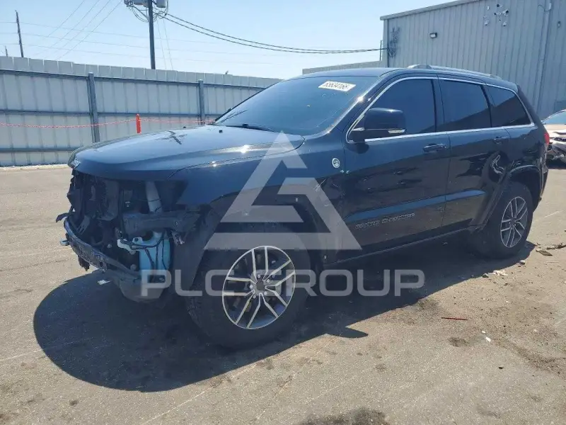2021 Jeep CHEROKEE фото