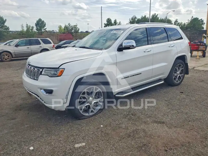 2021 Jeep CHEROKEE photo