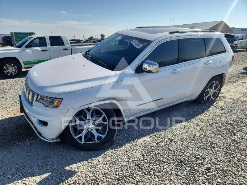 2021 Jeep CHEROKEE фото