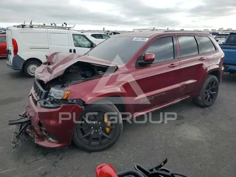 2021 Jeep CHEROKEE фото