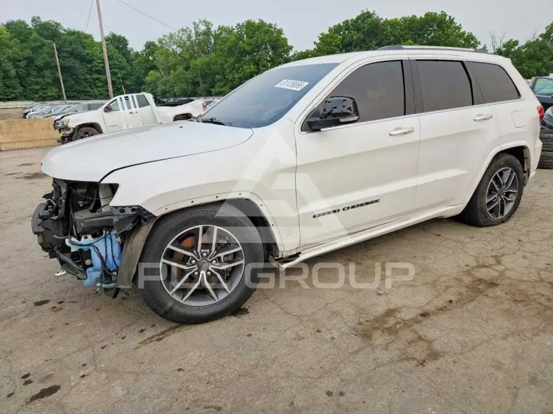2021 Jeep CHEROKEE фото