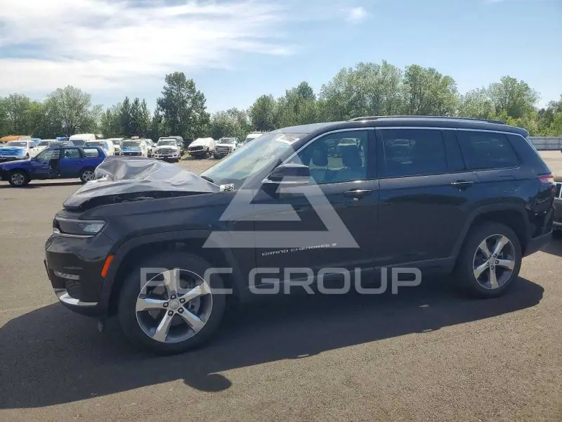 2021 Jeep CHEROKEE фото