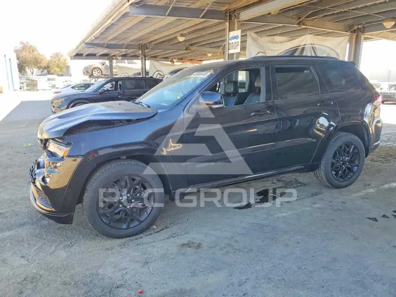 2021 Jeep CHEROKEE фото