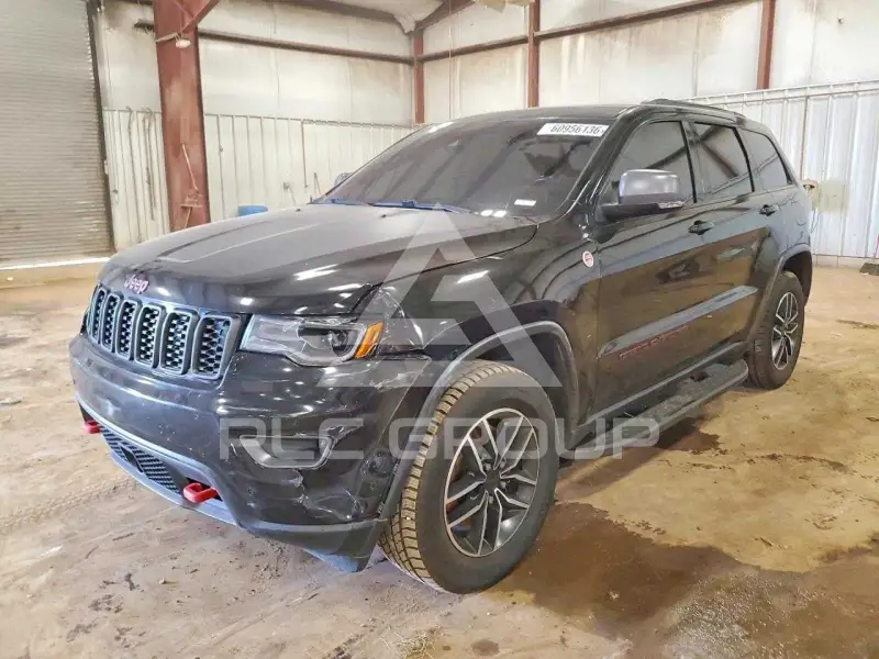 2021 Jeep CHEROKEE photo