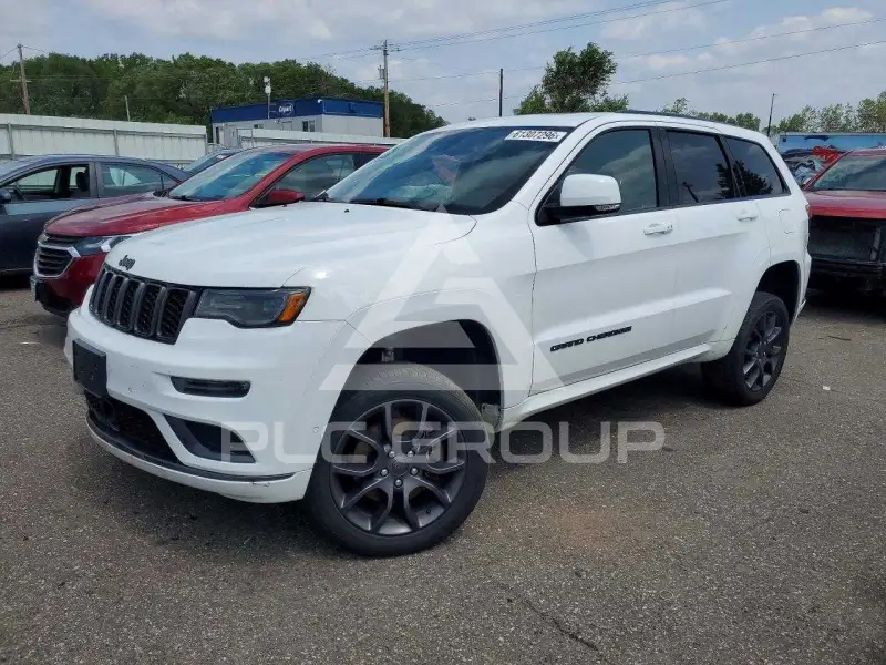 2021 Jeep CHEROKEE фото