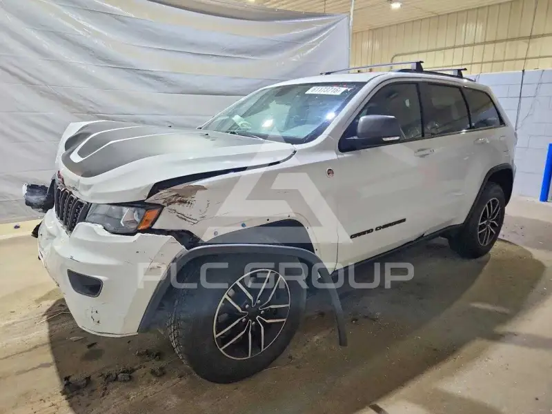 2021 Jeep CHEROKEE photo