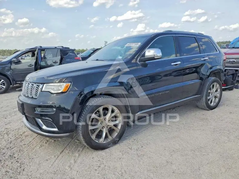 2021 Jeep CHEROKEE фото