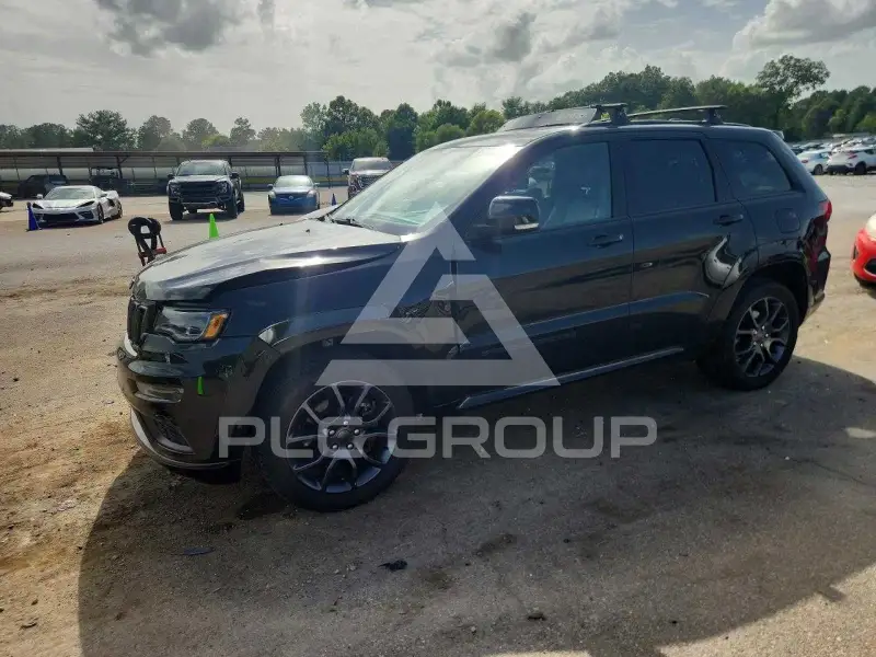 2021 Jeep CHEROKEE фото