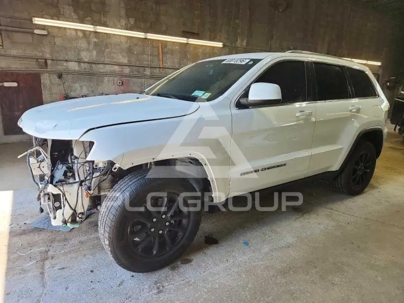 2021 Jeep CHEROKEE фото