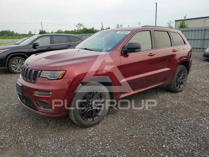 2021 Jeep CHEROKEE фото