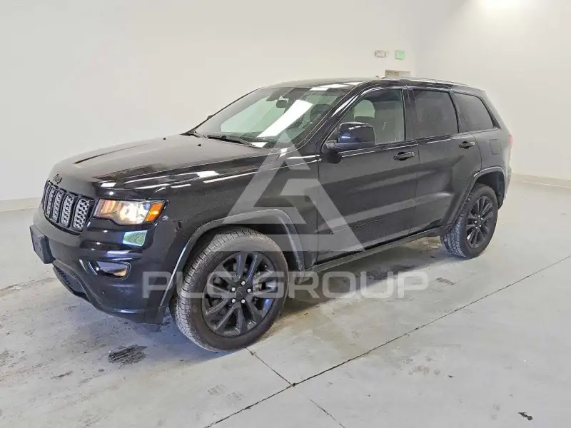2021 Jeep CHEROKEE фото