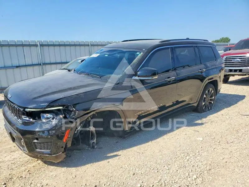2021 Jeep CHEROKEE photo