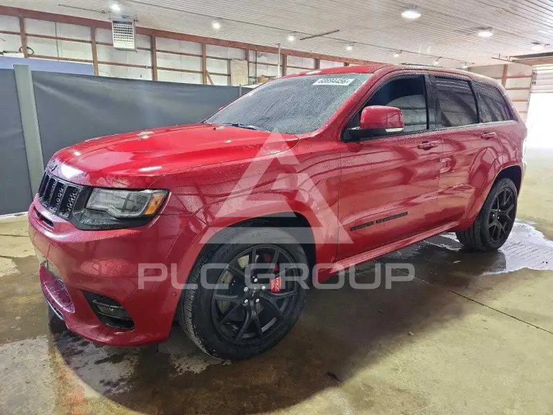 2021 Jeep CHEROKEE фото