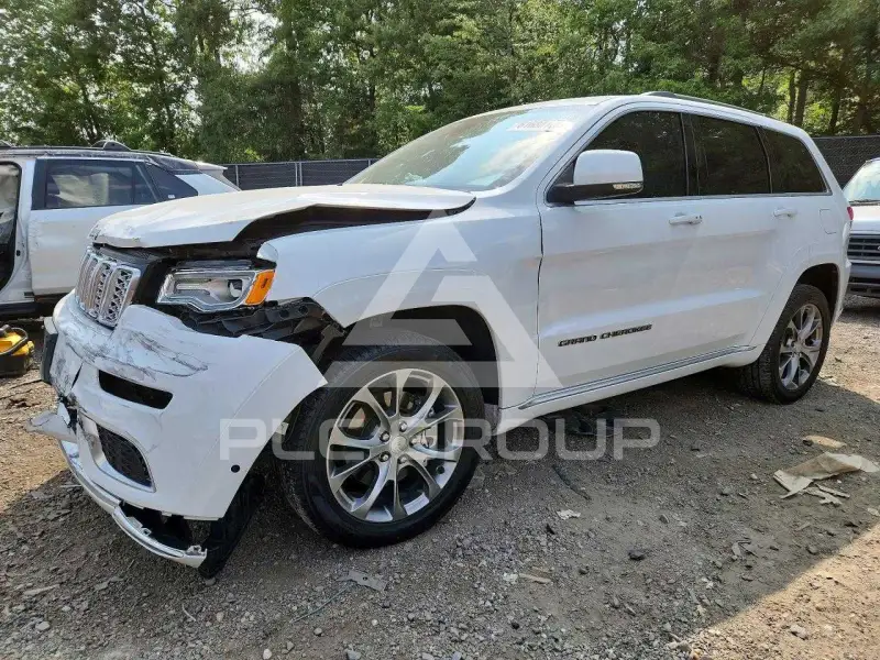 2021 Jeep CHEROKEE фото