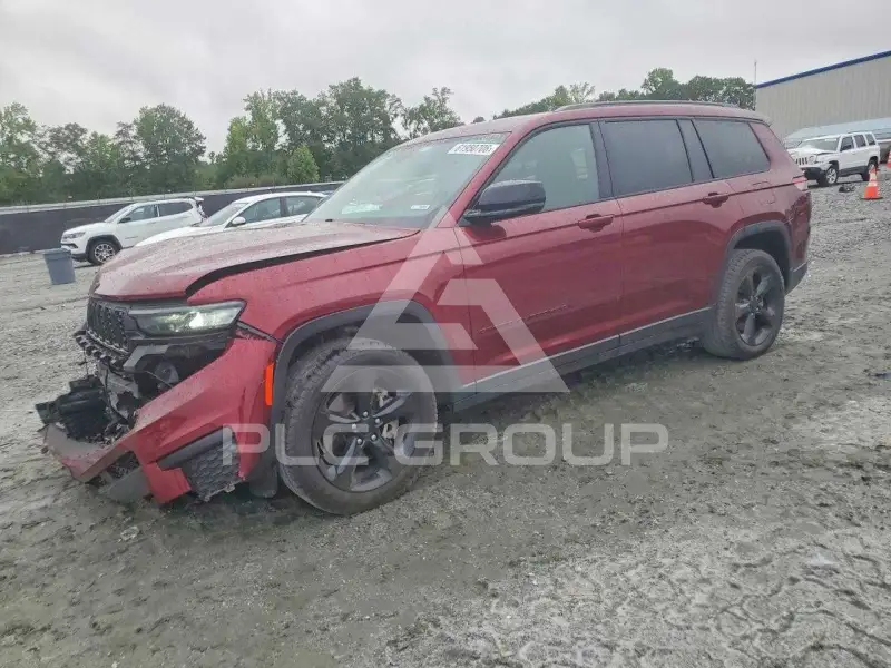 2021 Jeep CHEROKEE photo