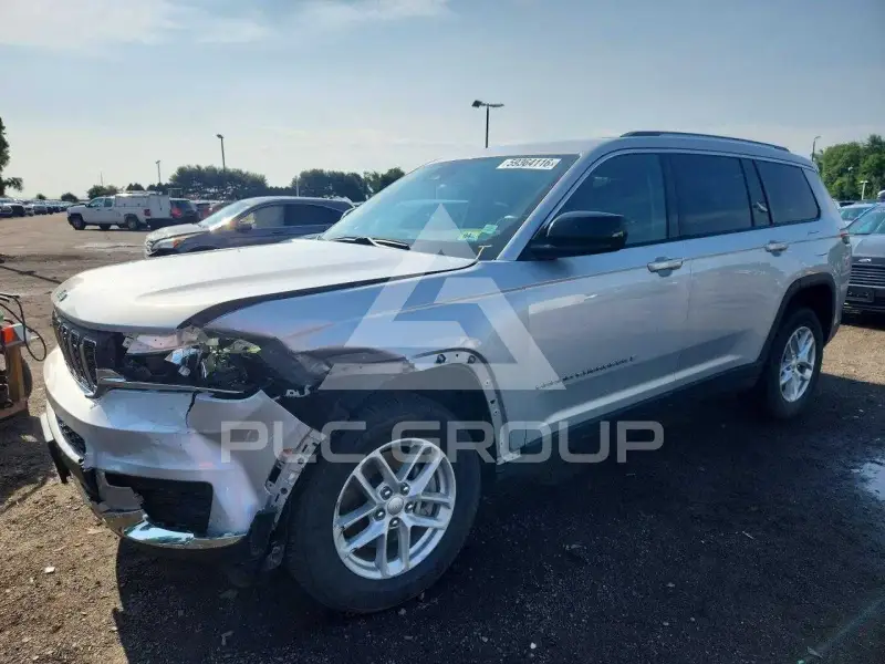 2021 Jeep CHEROKEE photo