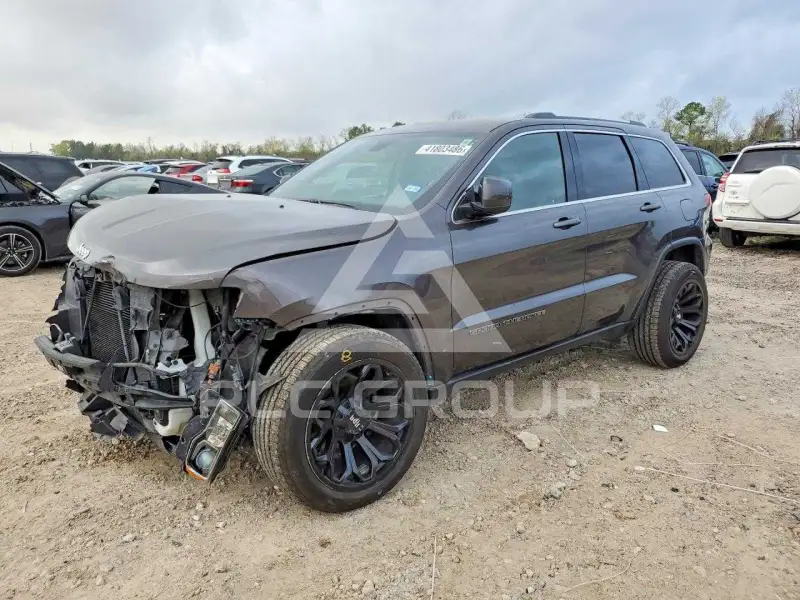 2021 Jeep CHEROKEE фото