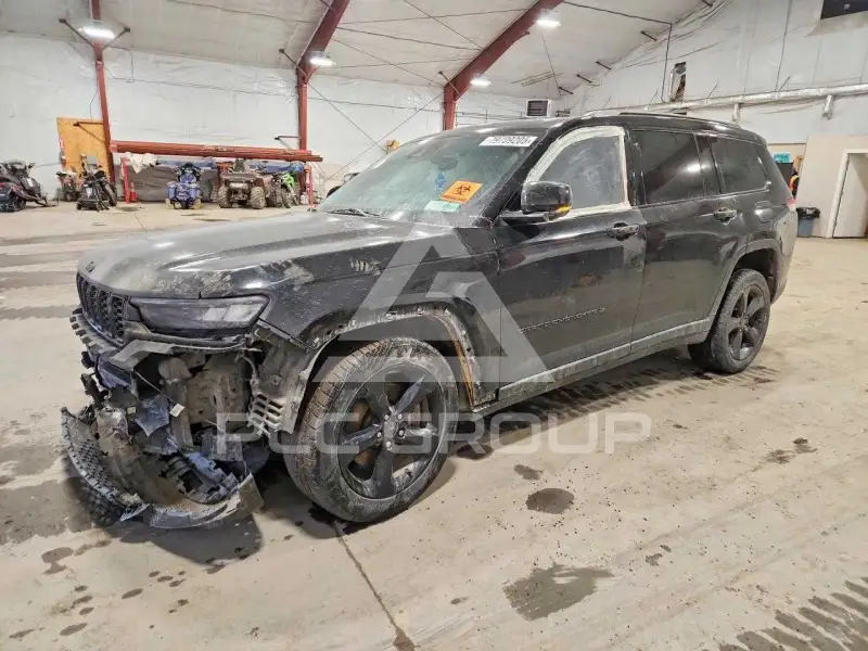 2021 Jeep CHEROKEE фото