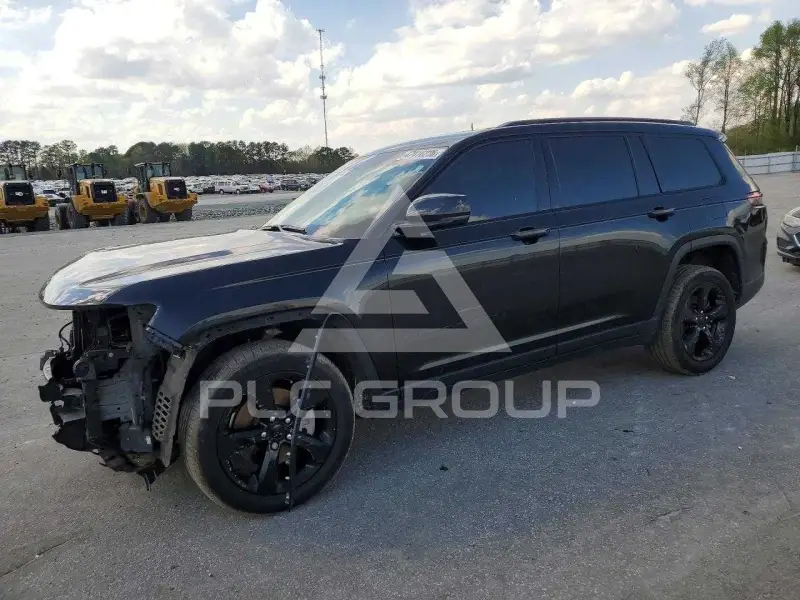 2021 Jeep CHEROKEE фото