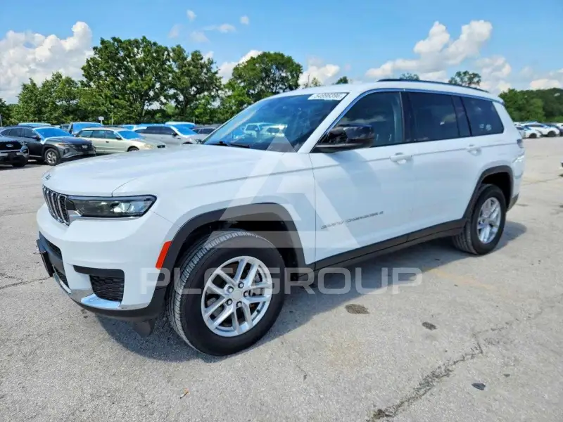 2021 Jeep CHEROKEE фото